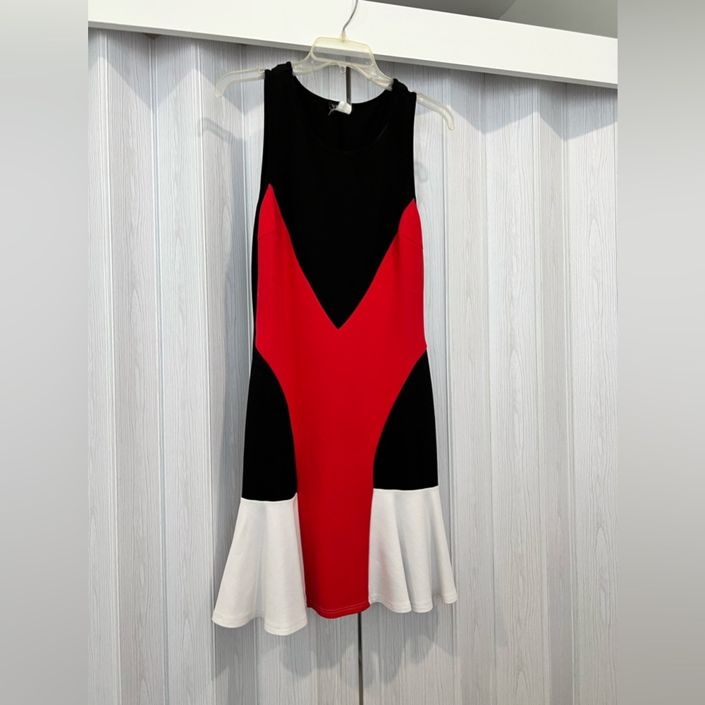 Venus dress.